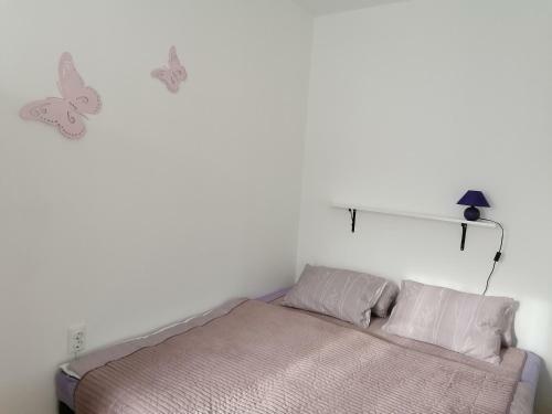 Viola Apartmanh�z