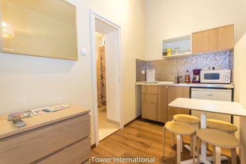 Home Apartment