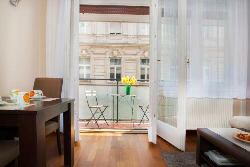 Katrin Apartment