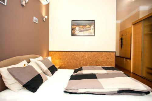 Katrin Apartment
