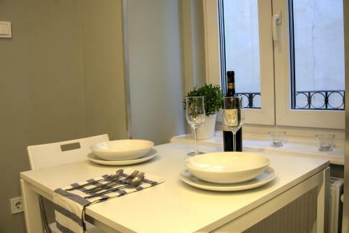 Hild-1 Apartments