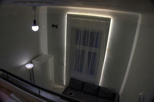 Hild-1 Apartments