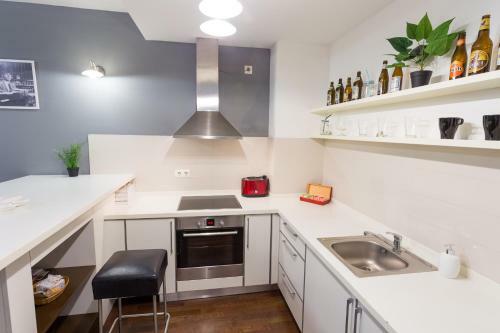 City Heart Wellness Apartment