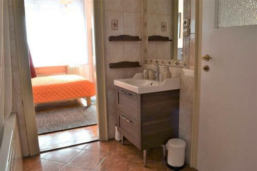 Paprika Apartment Grand