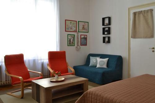Paprika Apartment Grand