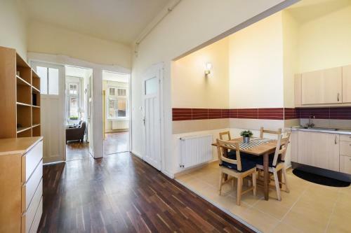 Apartamento Arpa Flat Sunny