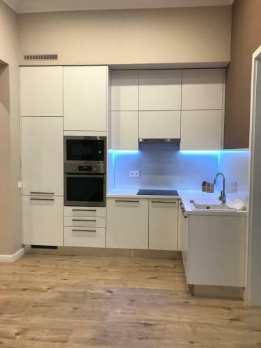 Gozsdu Glamour Apartment