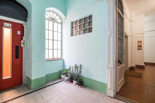 Apartamento Bpr Da Vinci Art Home With A/c
