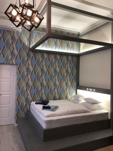 All In Apartman Iv.