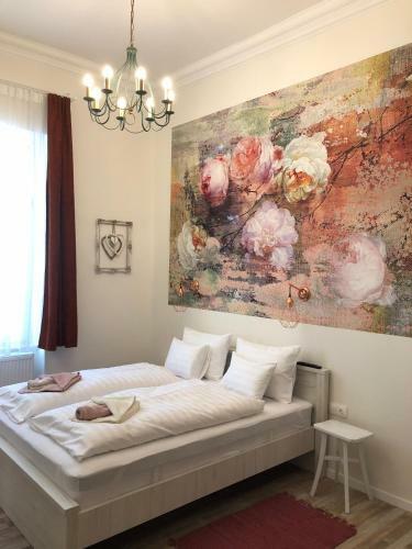 All In Apartman Iv.