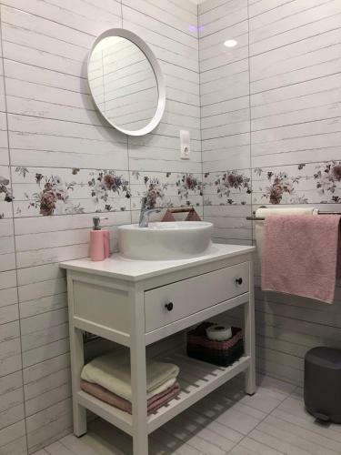 All In Apartman Iv.