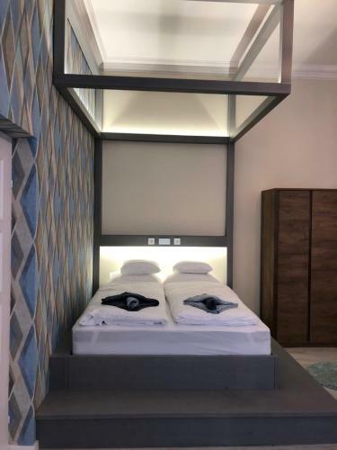 All In Apartman Iv.