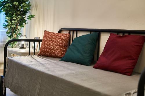 F4 Design Apartment- Budapest