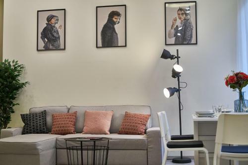 F4 Design Apartment- Budapest