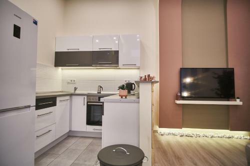 F4 Design Apartment- Budapest