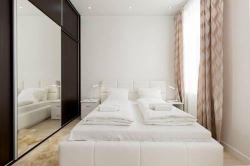 Apartamento Eiffel Palace Luxury Dream Home 1