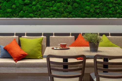 Intercityhotel Budapest