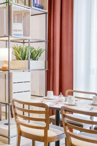 Intercityhotel Budapest