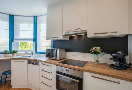 Terrace Apartments At City Park