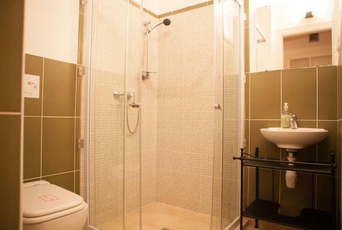 Buda Tri� Apartments