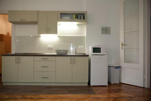 Buda Tri� Apartments