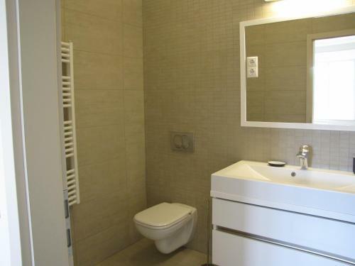 Apartamento Empire Of Liberty