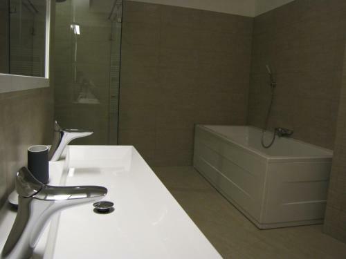 Apartamento Empire Of Liberty