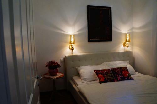 Apartamento Julia's Home