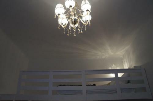 Apartamento Julia's Home