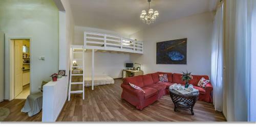Apartamento Julia's Home