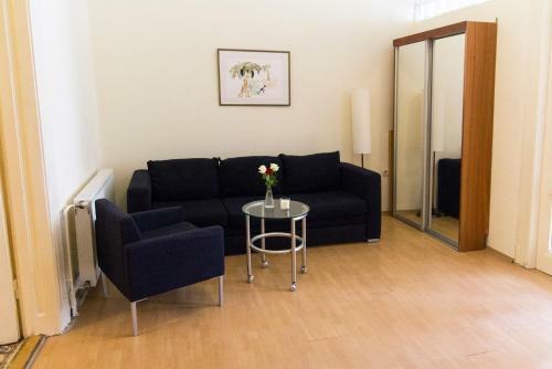 Apartamento Rakoczi 59