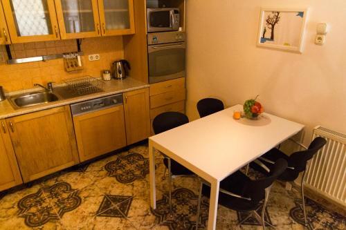 Apartamento Rakoczi 59