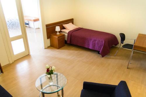 Apartamento Rakoczi 59