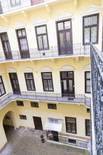 Apartamento D.five Superior Loft At Basilica