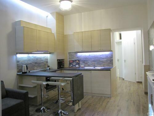 Apartamento Oasis Of Downtown