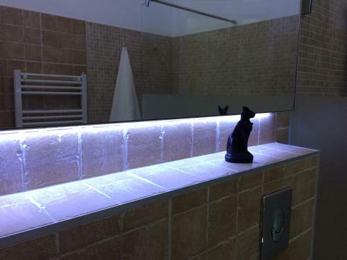 Apartamento Oasis Of Downtown