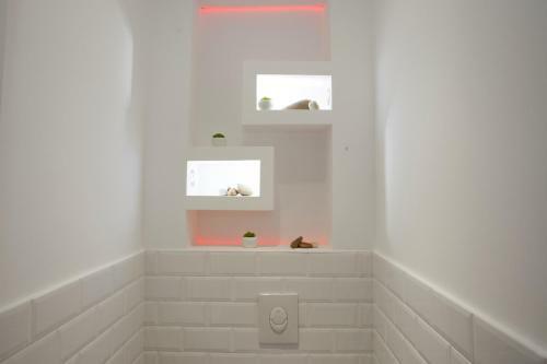Apartamento Riverside Flat With King Castle View
