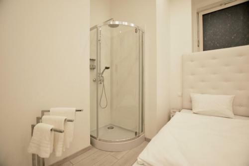 Apartamento Binder-home Stylish Studios Budapest/parliament