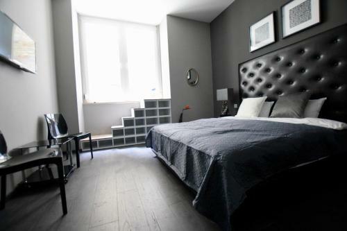 Apartamento Binder-home Stylish Studios Budapest/parliament