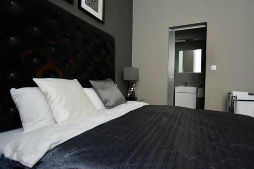 Apartamento Binder-home Stylish Studios Budapest/parliament