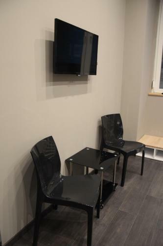 Apartamento Binder-home Stylish Studios Budapest/parliament