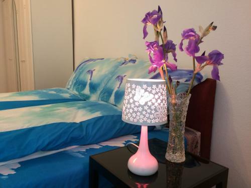 �risz Apartman Budapest