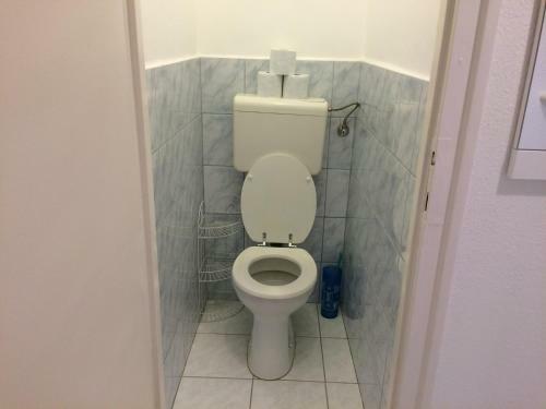�risz Apartman Budapest