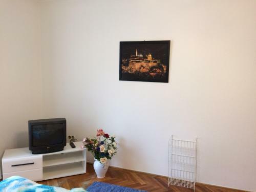 �risz Apartman Budapest