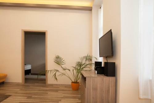 Dominique Apartment