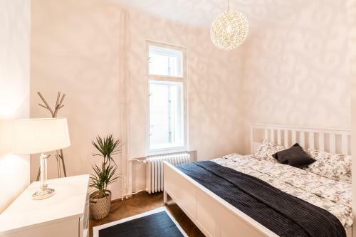 Cityhold Premier Apartment