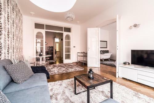 Cityhold Premier Apartment