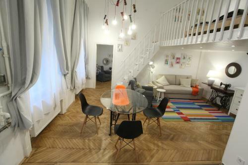 D.five Tailor Apartment In The Center
