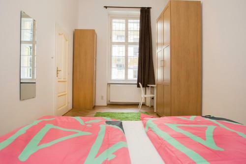 Carolyn Apartman In The Old City
