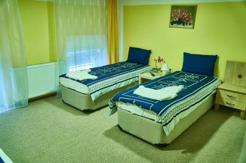 Hostal Deniz Pension